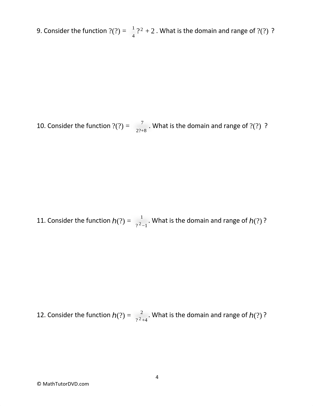 Algebra+2+Course+-+Unit+3+-+Worksheet+9+-+Domain+and+Range+of+Functions.pdf_dt0fru4d13d_page4