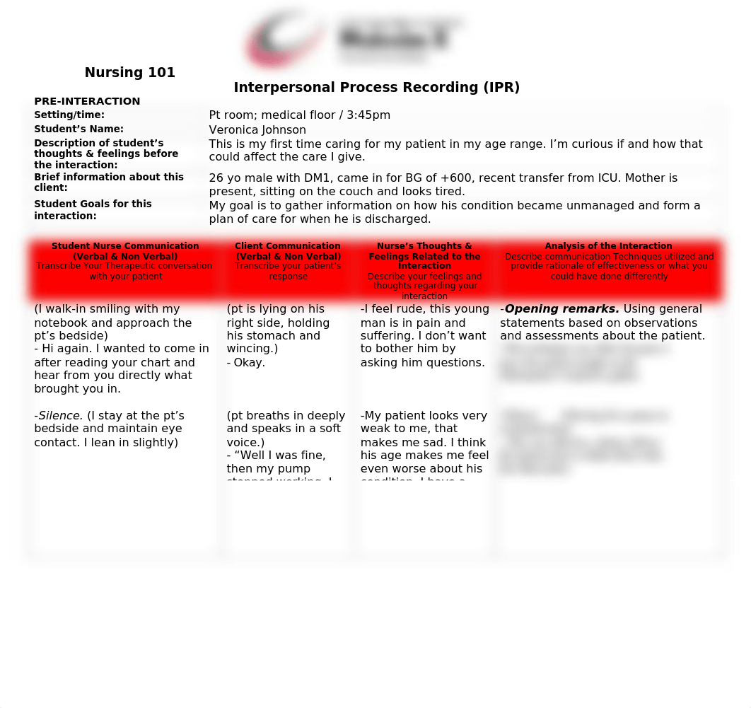 Interpersonal Process Recording (IPR) & Rubric .doc_dt0g9hvgc9s_page1