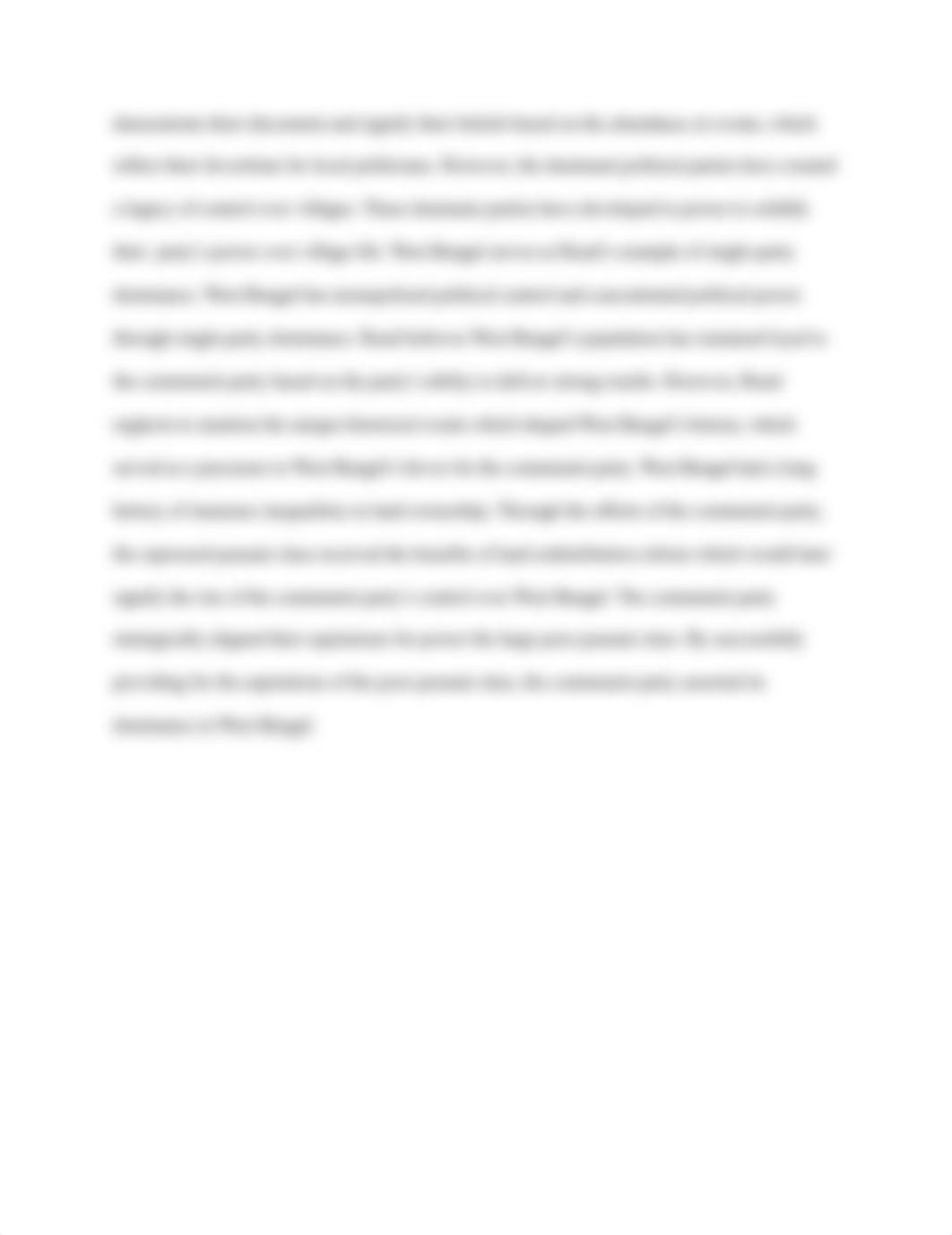 Political Science 334 India's Rural Democracy Essay_dt0h2r98wda_page2