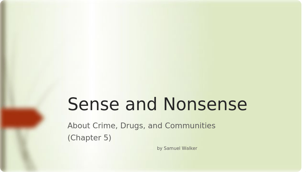 Sense and Nonsense (Chpt 5) Lecture-2.pptx_dt0k2i0xsuy_page1