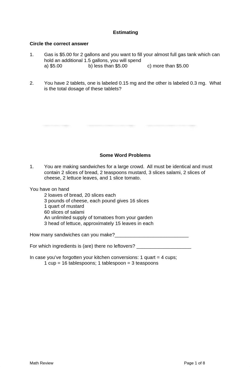 Math review worksheet (1).docx_dt0k5hcprkw_page1