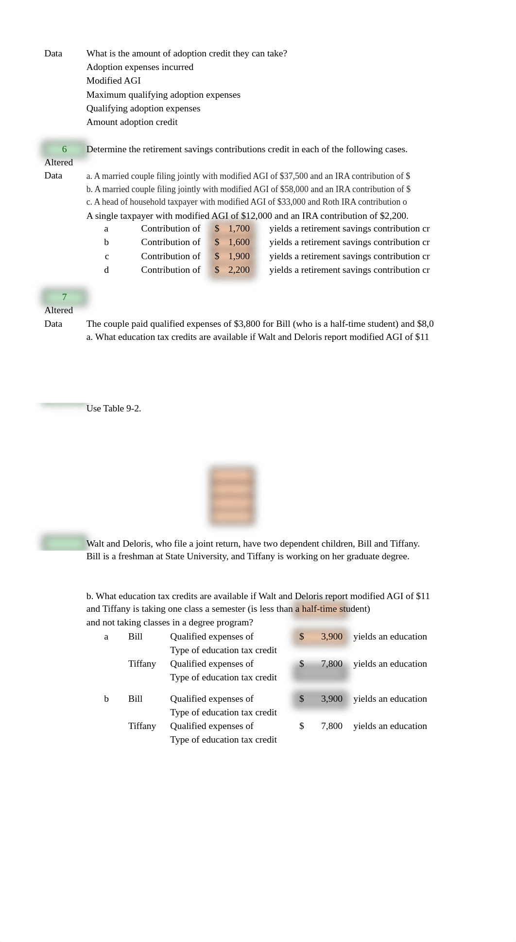 Chapter 9 Optional Assignment Demonstration Template and Post Assignment Review Spreadsheet(1).xlsx_dt0ksva189h_page2