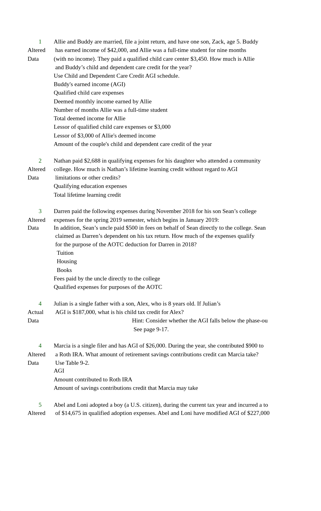 Chapter 9 Optional Assignment Demonstration Template and Post Assignment Review Spreadsheet(1).xlsx_dt0ksva189h_page1