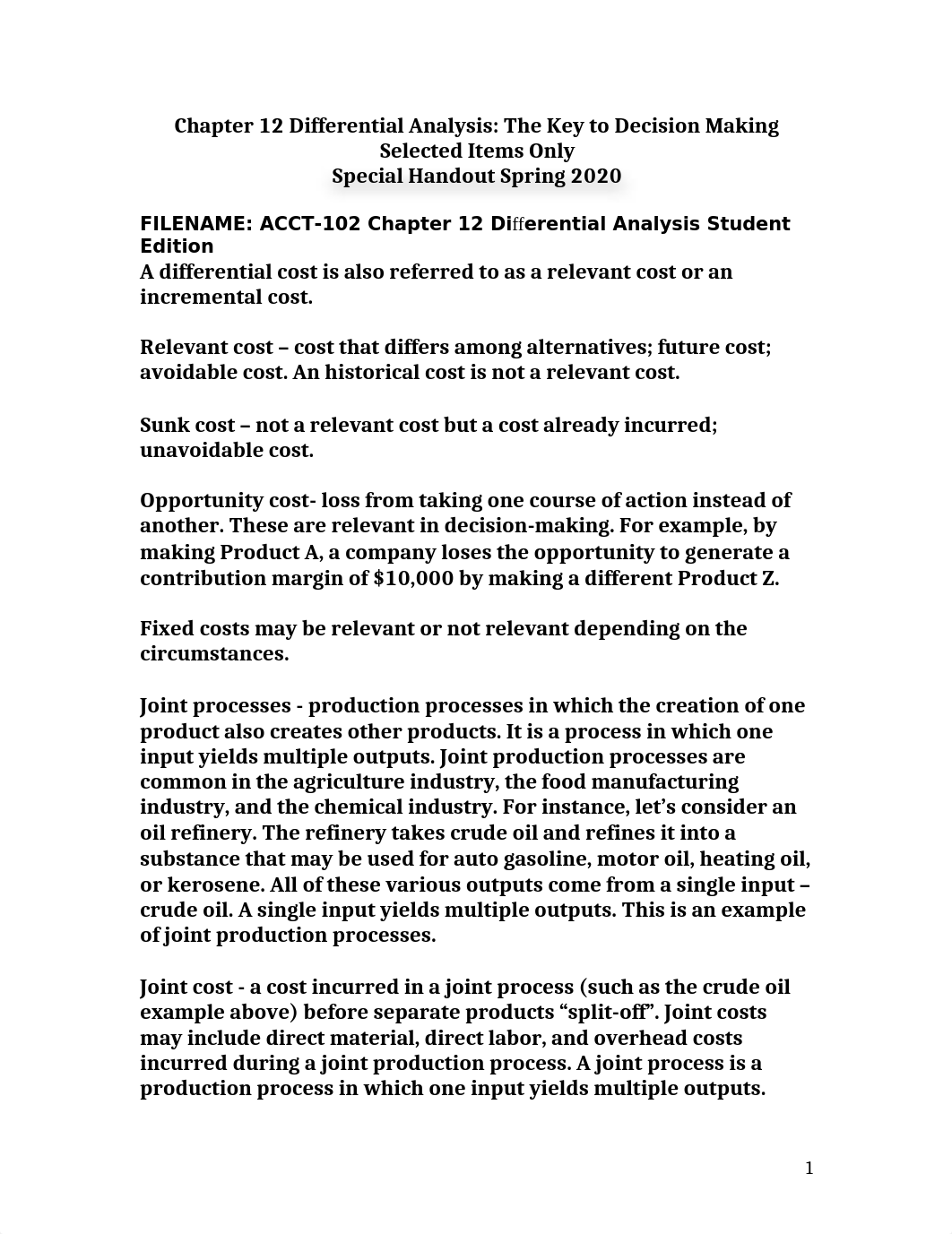 ACCT-102 Chapter 12 Differential Analysis Student Edition (1).docx_dt0m3v7c9jv_page1