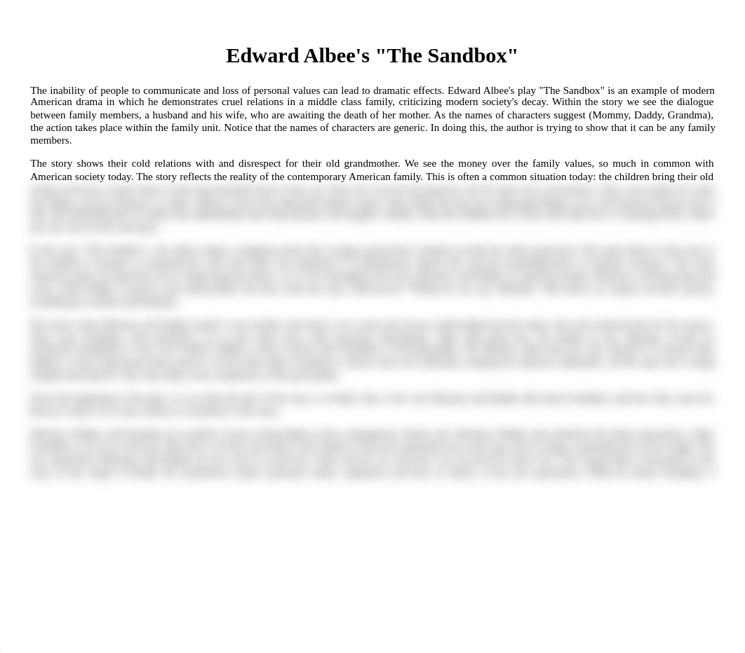 Edward_Albee_s___The_Sandbox__.pdf_dt0n8vu6v0a_page1