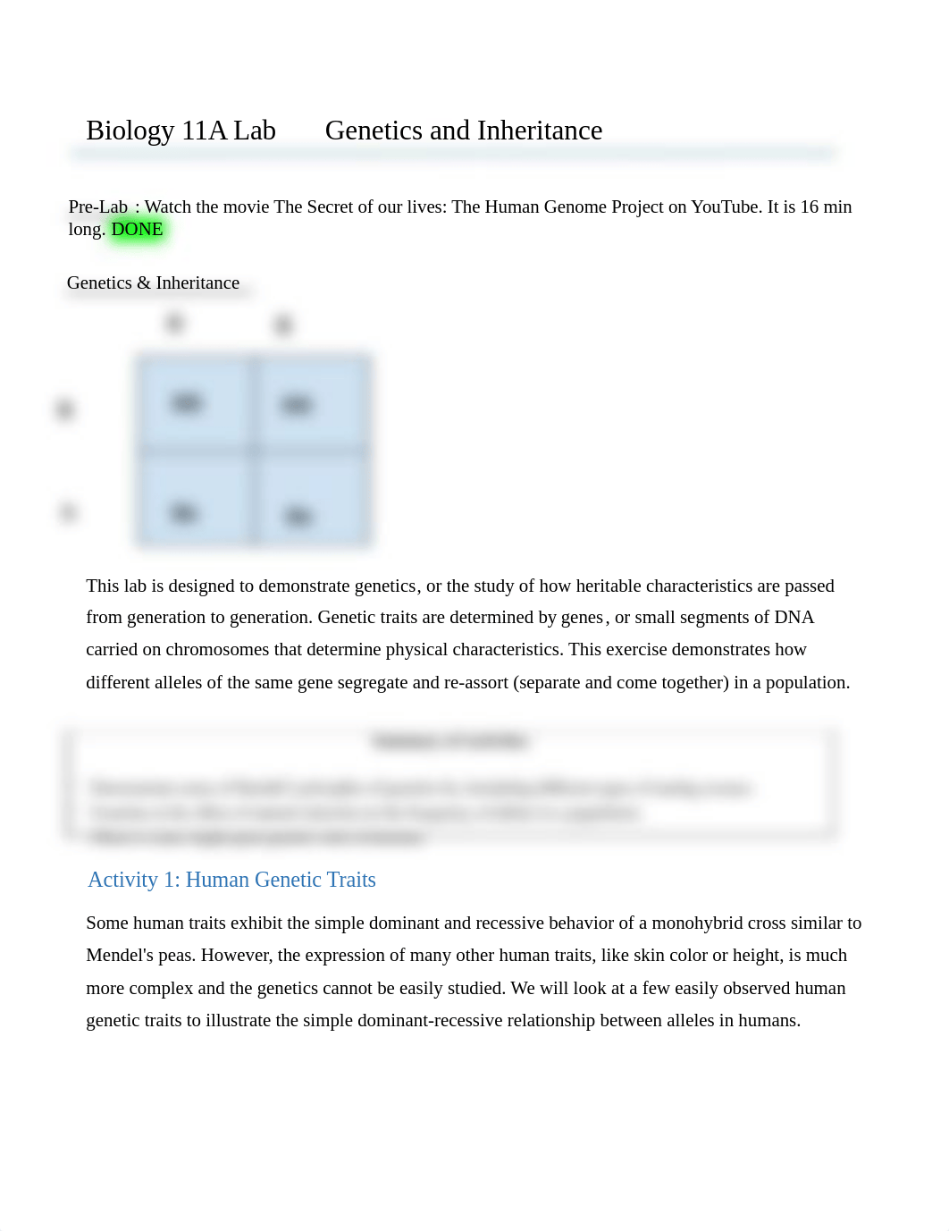 Lab 6- Genetics and inheritance.pdf_dt0r46h73g0_page1