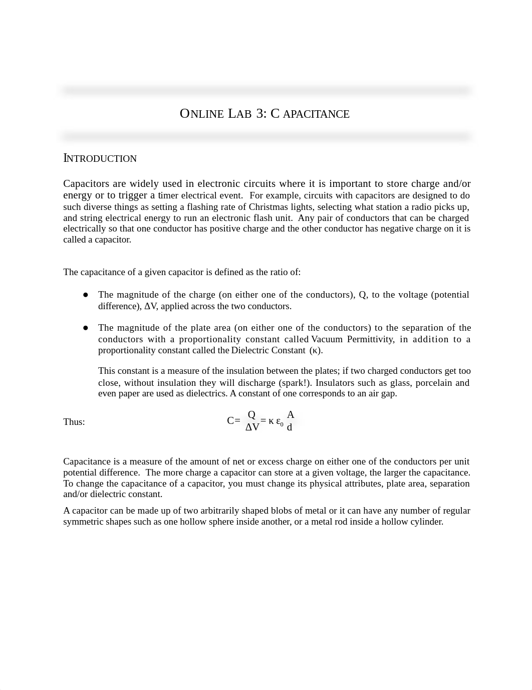 Online Lab 3  Capacitance.docx_dt0s5qbk5kq_page1