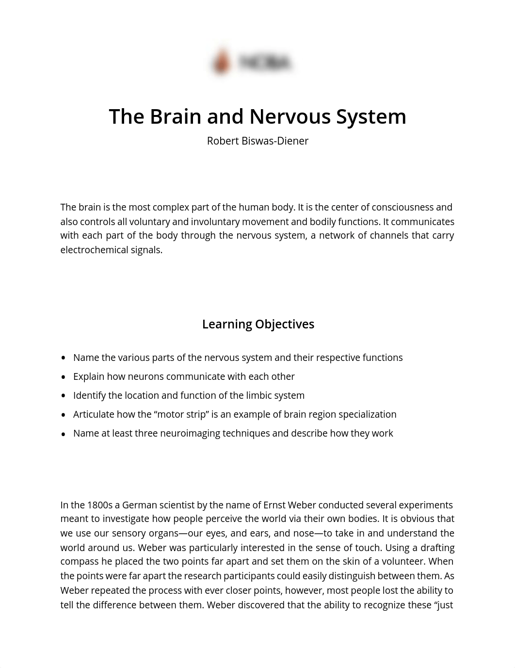 The Brain and Nervous System (1)_dt0tinqk19r_page1