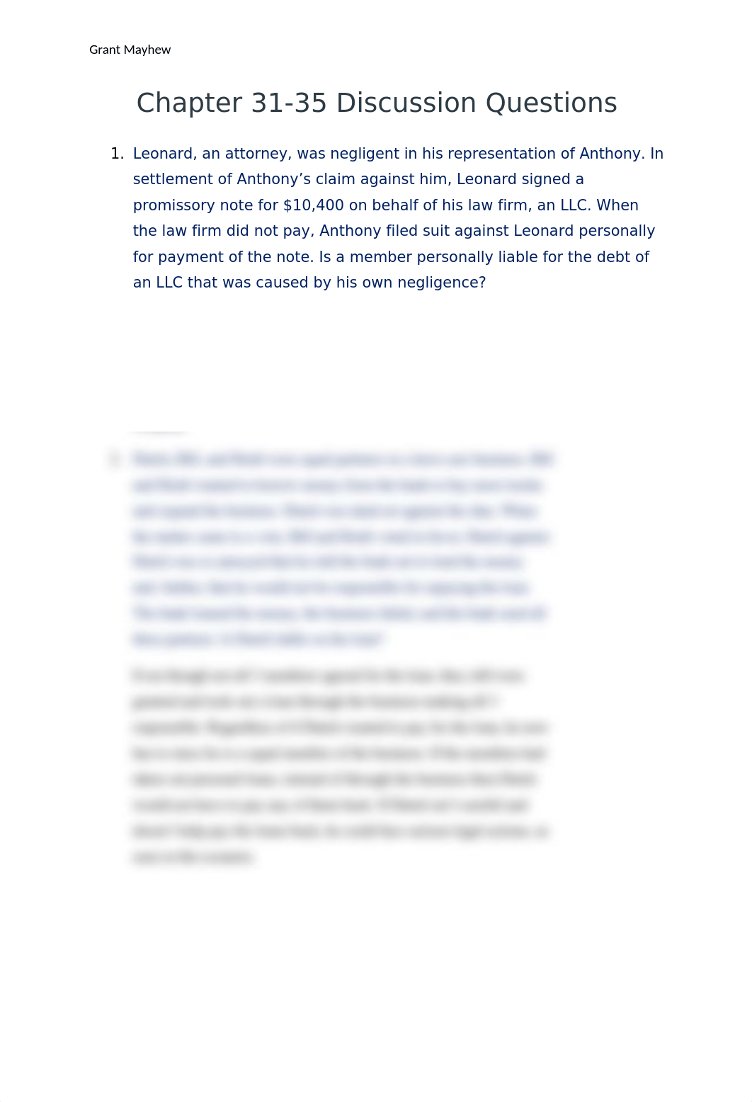 Chapter 31-35 Discussion Questions.Mayhew.docx_dt0xyq59ol5_page1