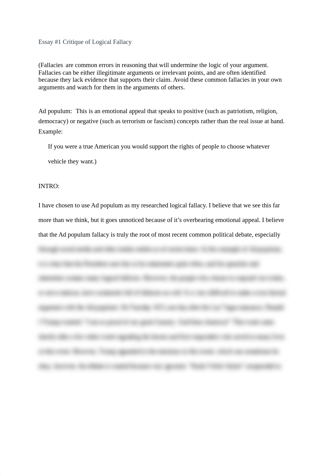 Essay #1 Critique of Logical Fallacy.docx_dt0y7sjlu9i_page1