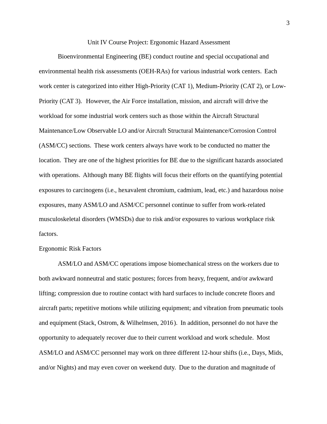 OSH 3701_Unit IV Course Project.docx_dt108ui23kt_page3