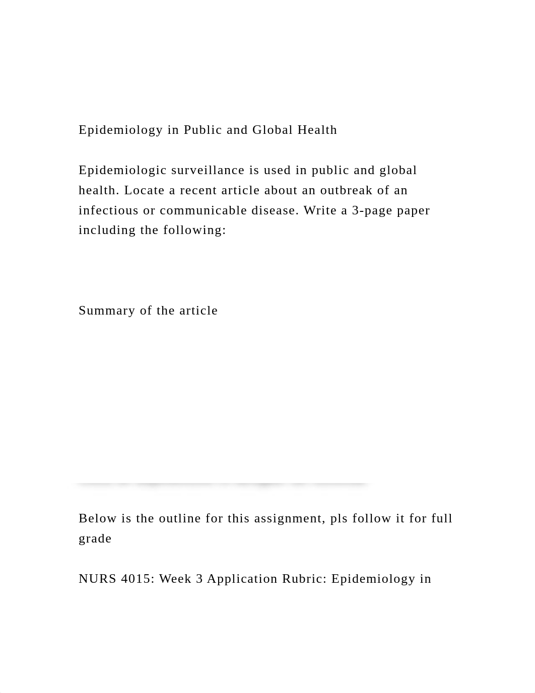 Epidemiology in Public and Global HealthEpidemiologic survei.docx_dt10r9pal14_page2