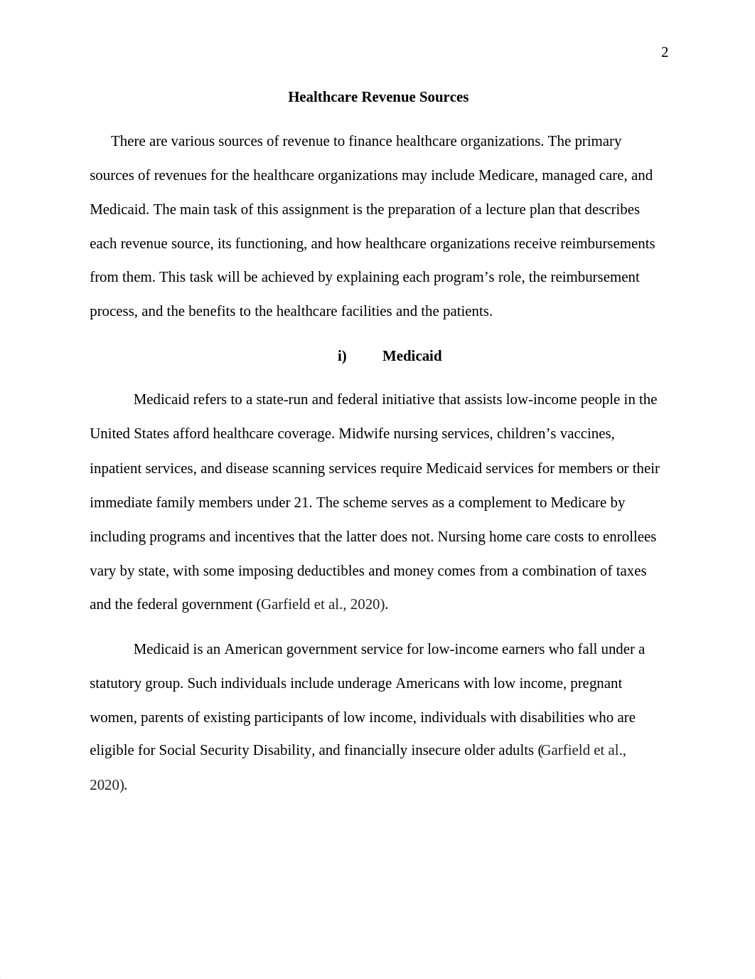 Assessment 1- Healthcare Revenue Sources REVISED.docx_dt11jdqqll5_page2