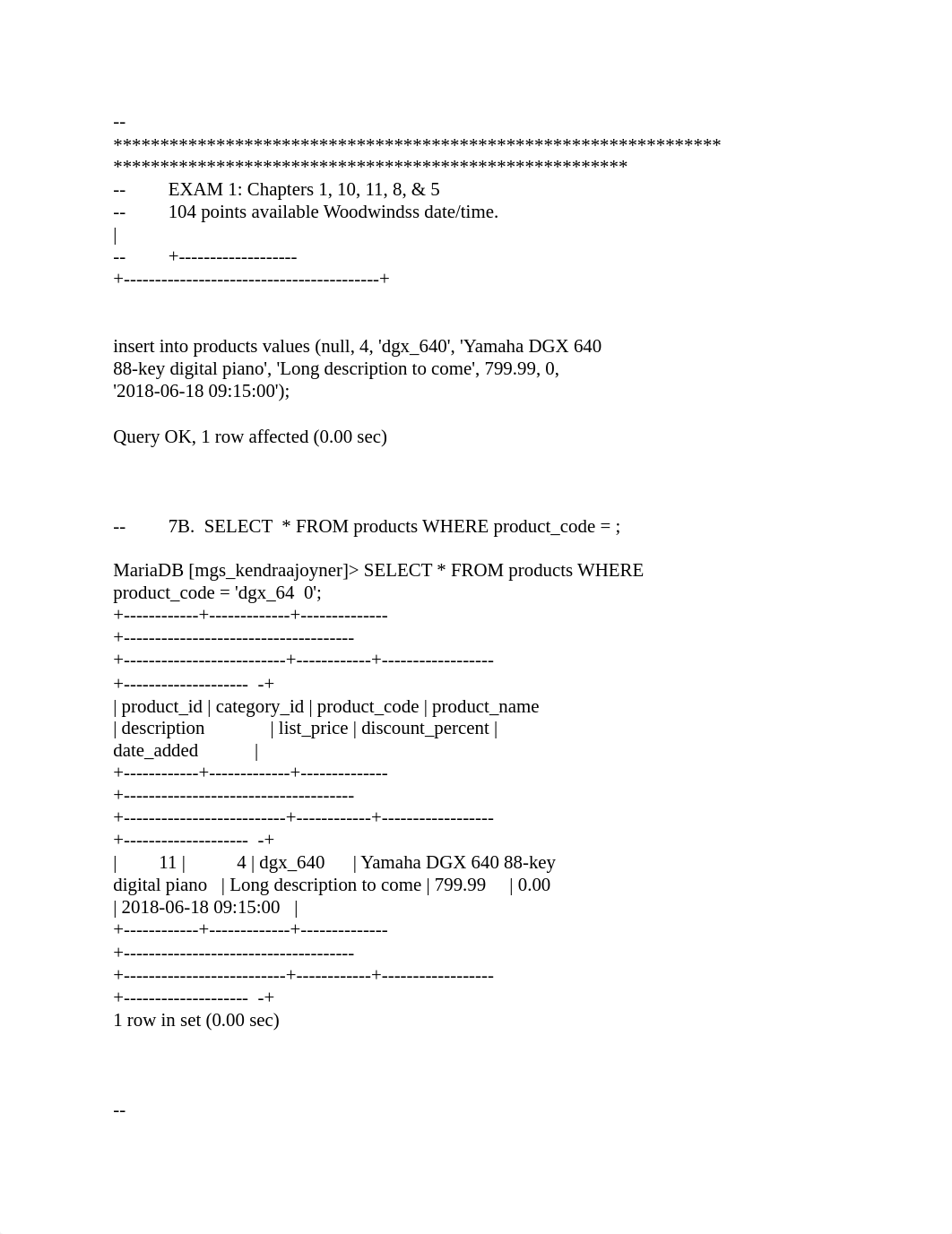 Exam 1.sql_dt12e6ddxpx_page1