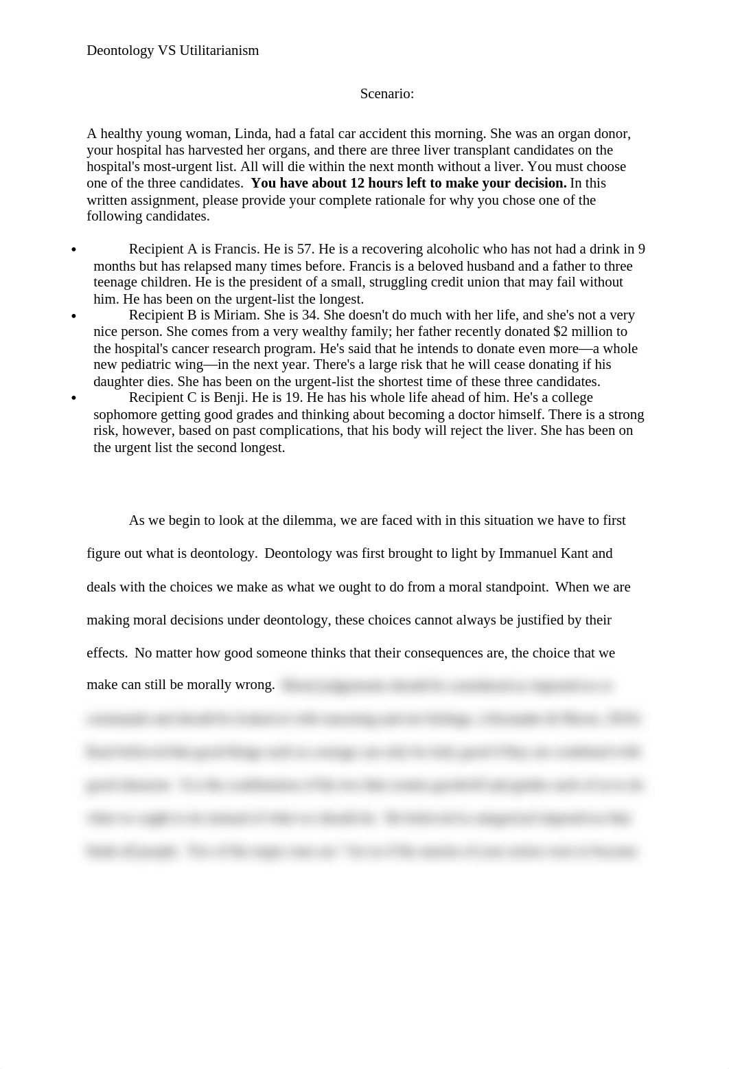 Week 5 Deontology vs Utilitarianism-1.docx_dt12kbjdxz3_page2