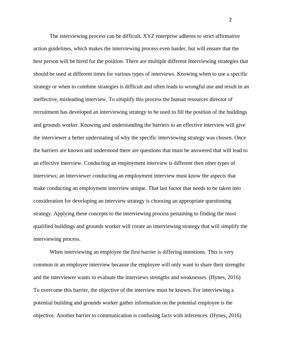 assignment 8 parts 1 and 2 MAN 373_dt13apnihgg_page2