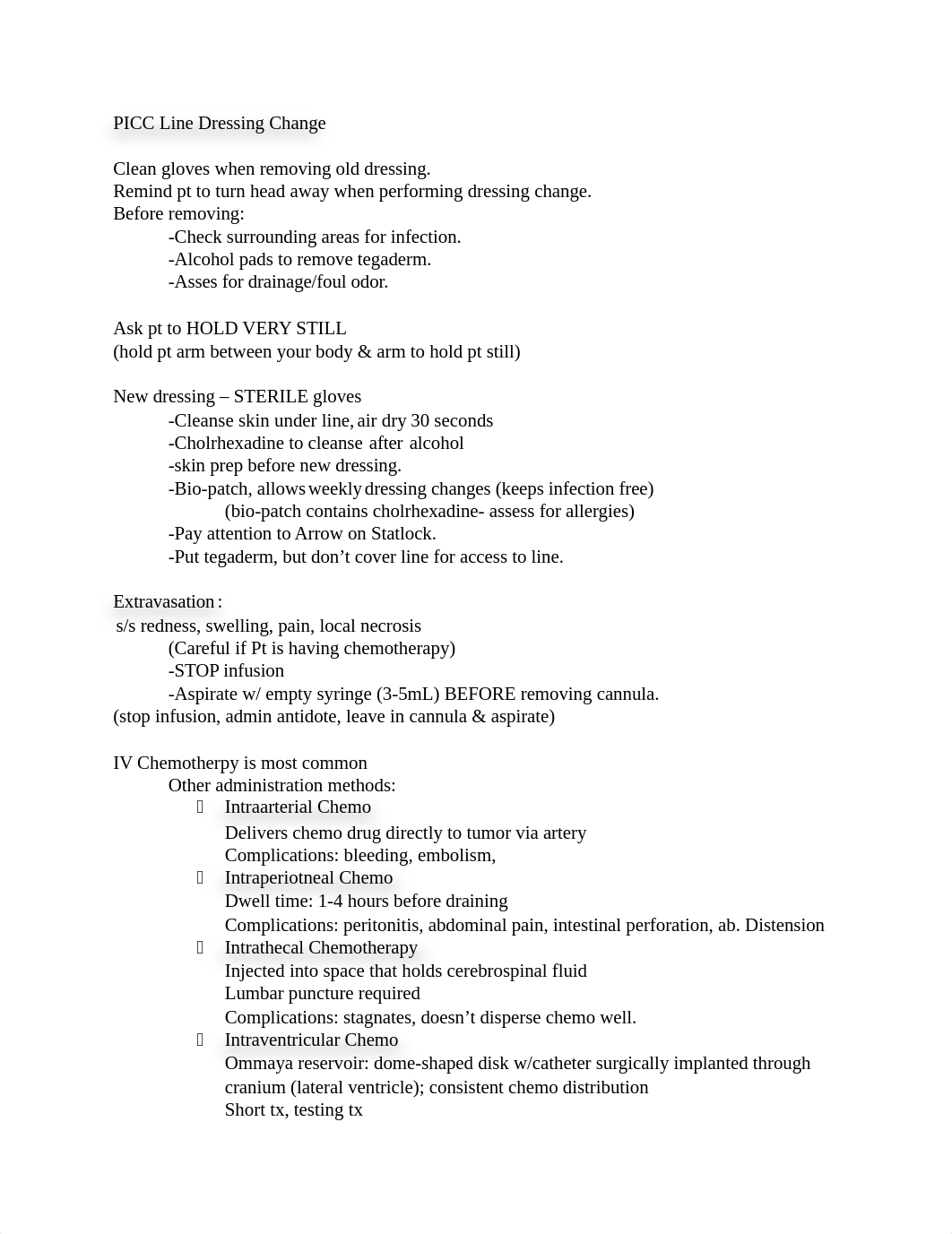 PICC Line Dressing Change.docx_dt140csrwsm_page1