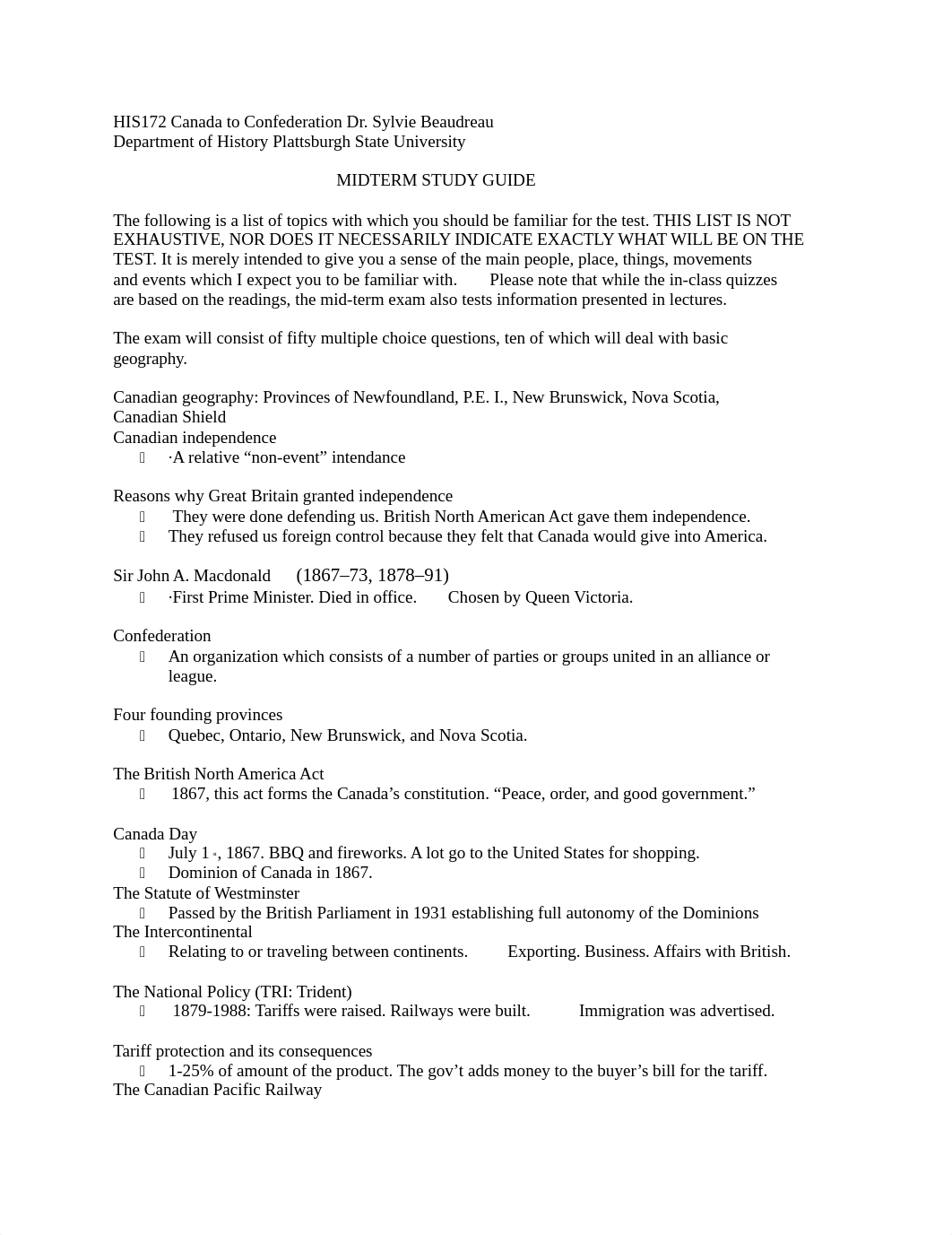 Canada Midterm study guide.docx_dt14p9gtrfv_page1