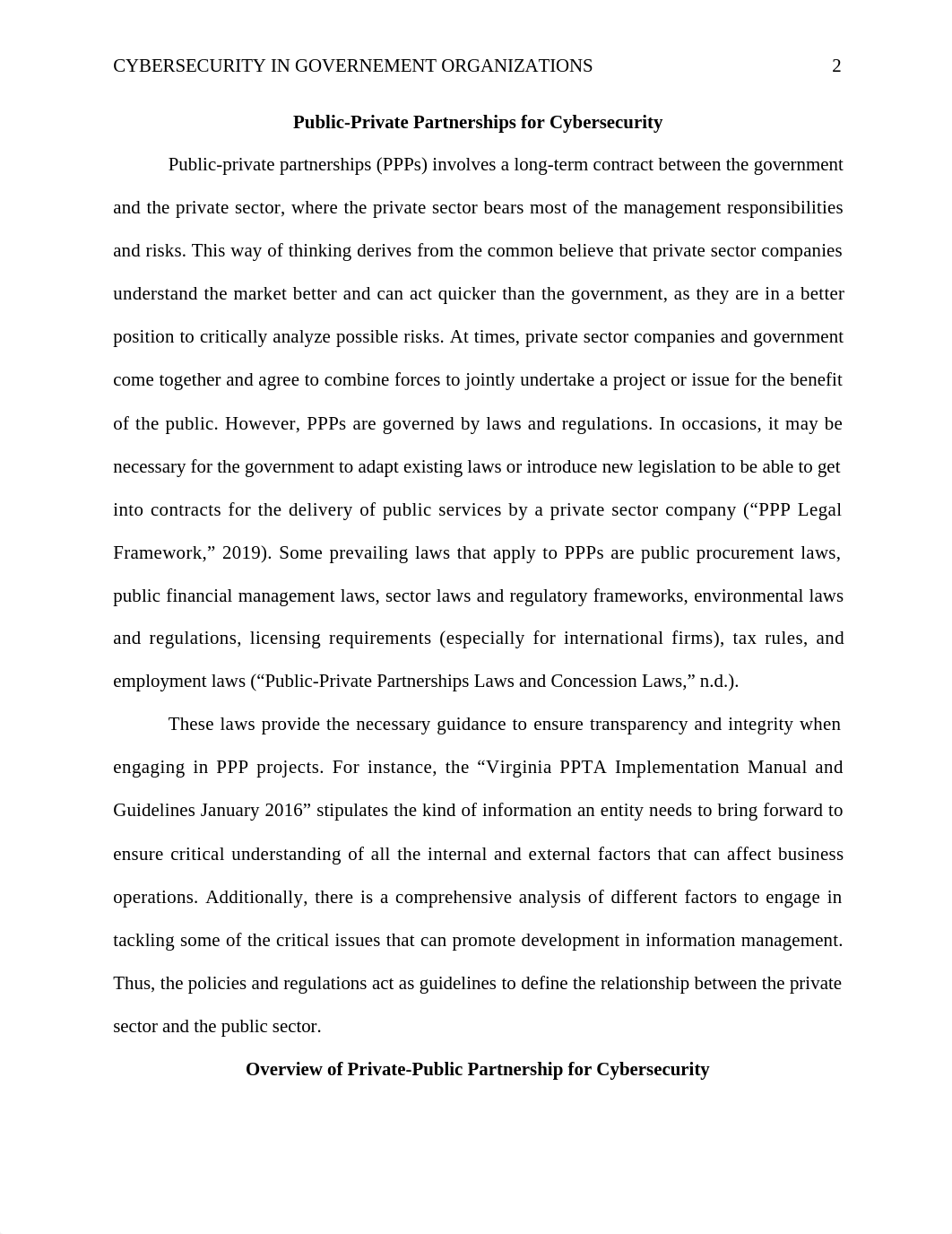 Public-Private partnership for cybersecurity.docx_dt14y7h8wmj_page2