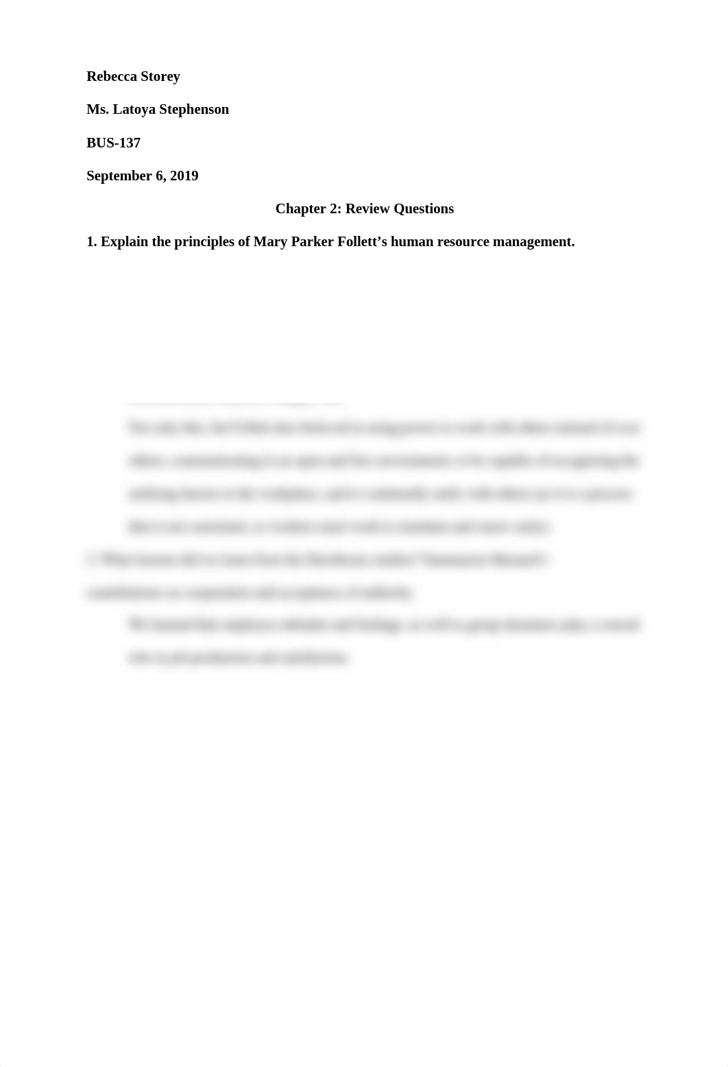 BUS-137 Ch.2 Review Questions - RStorey.docx_dt14z5ko837_page1