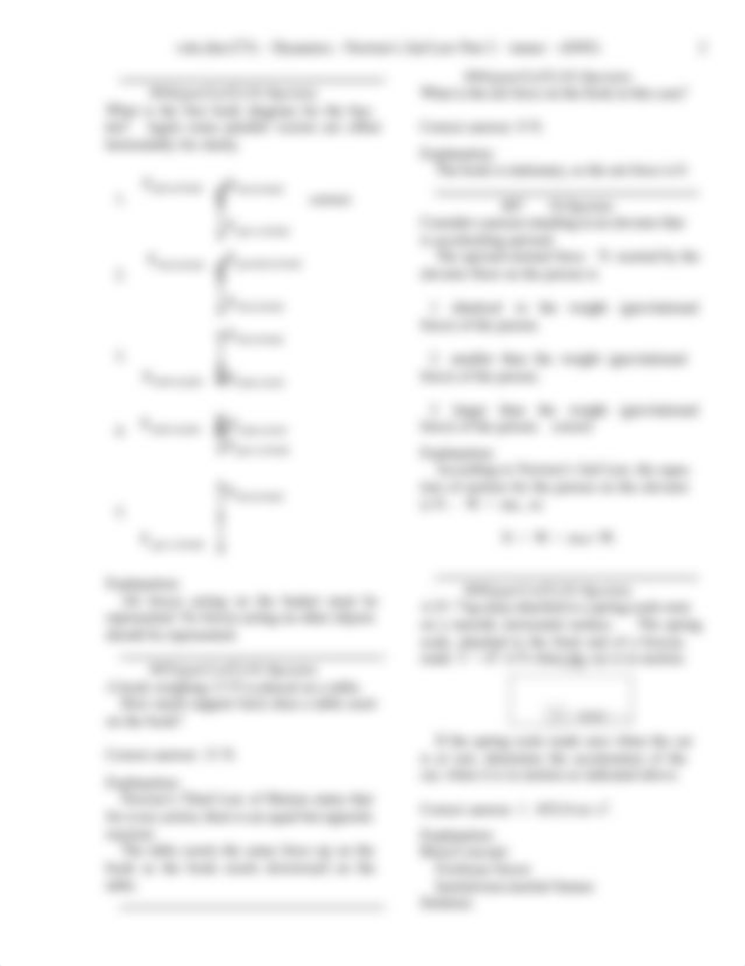 Dynamics - Newton's 2nd Law Part 2-solutions.pdf_dt162c2wxz6_page2