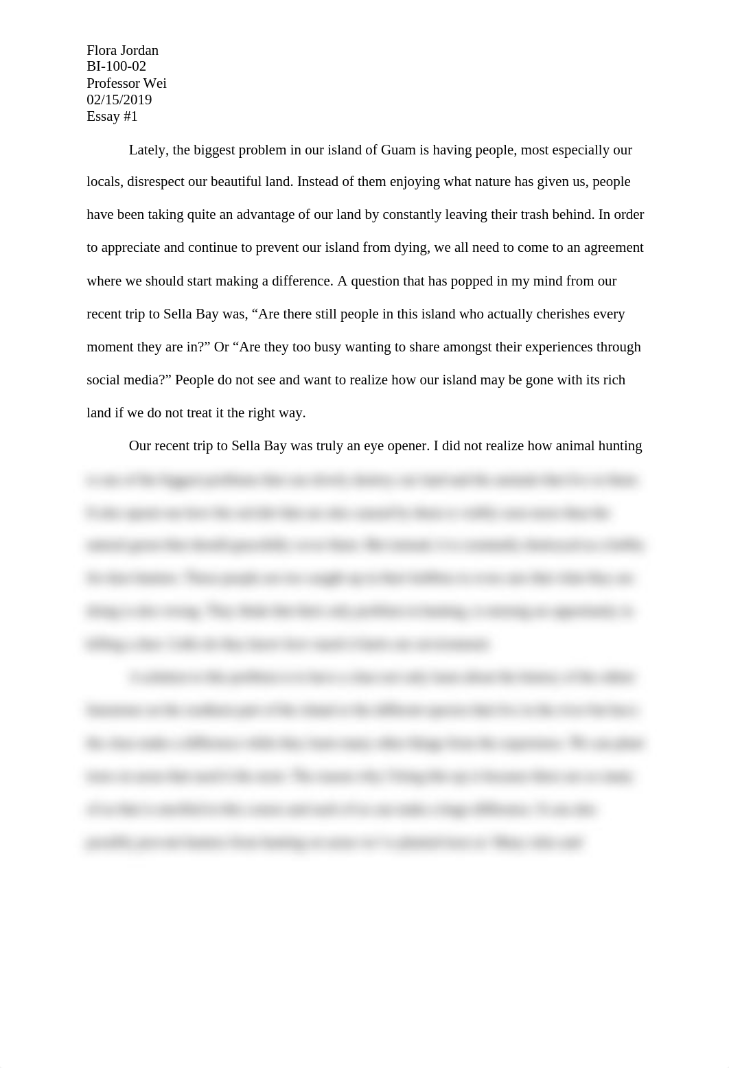 Bi100 essay #1.docx_dt16d09wncq_page1