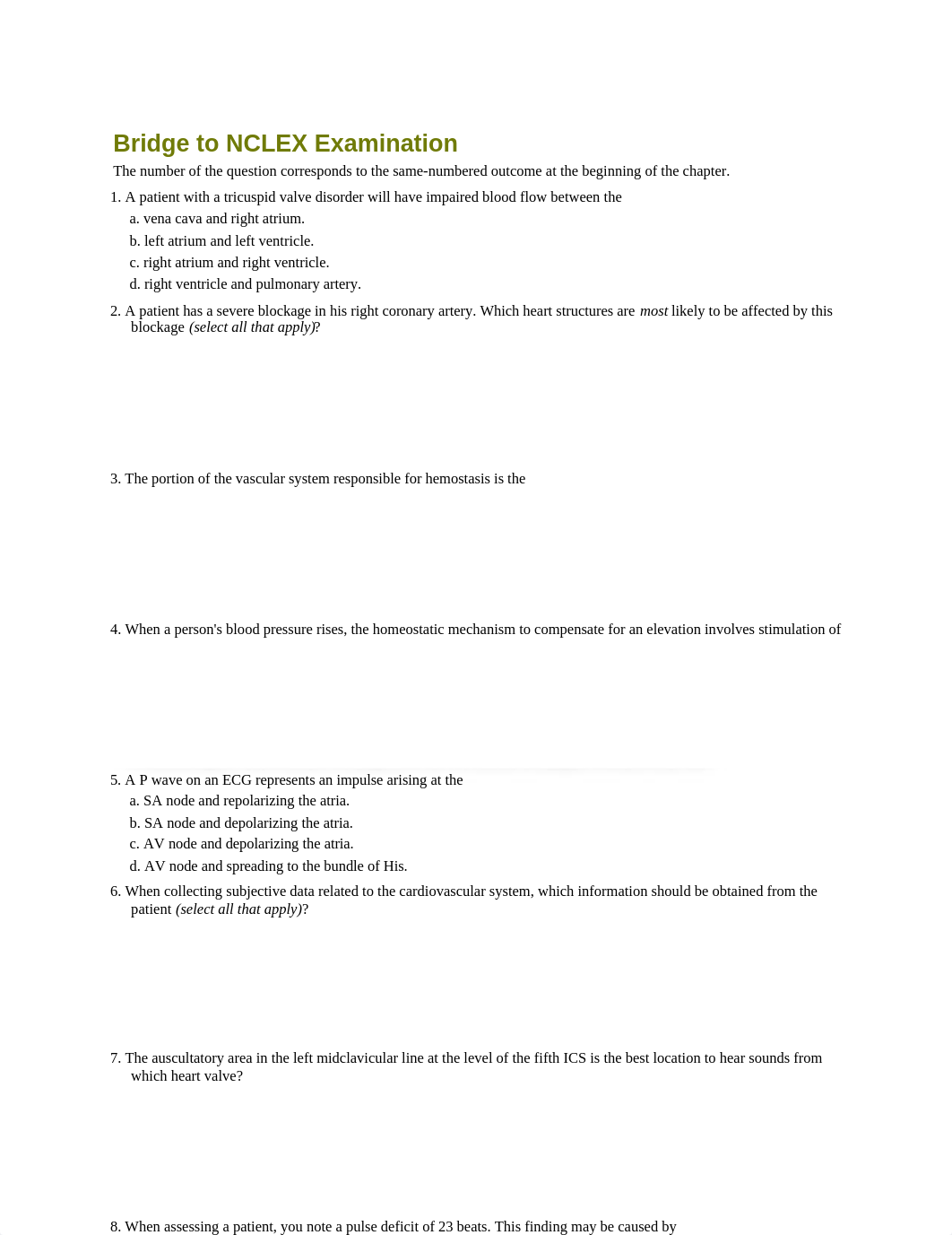 Cardiac End of Chapter Q.docx_dt1832dng47_page1