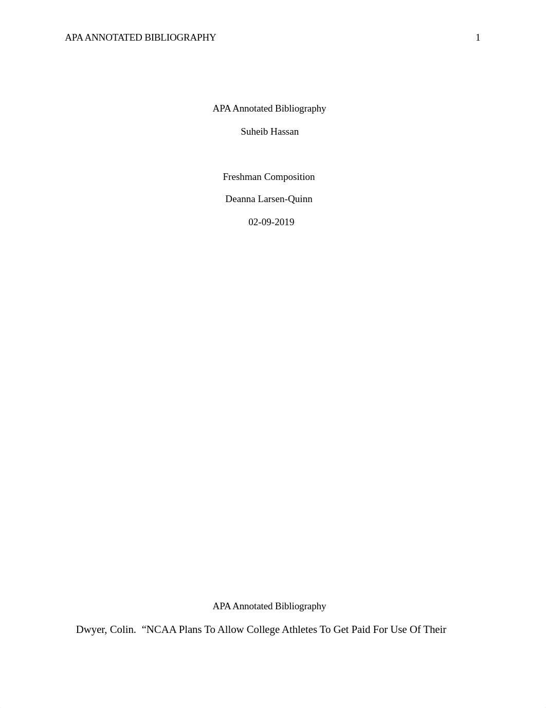 APA Annoted Bibliography_dt19m4srnci_page1