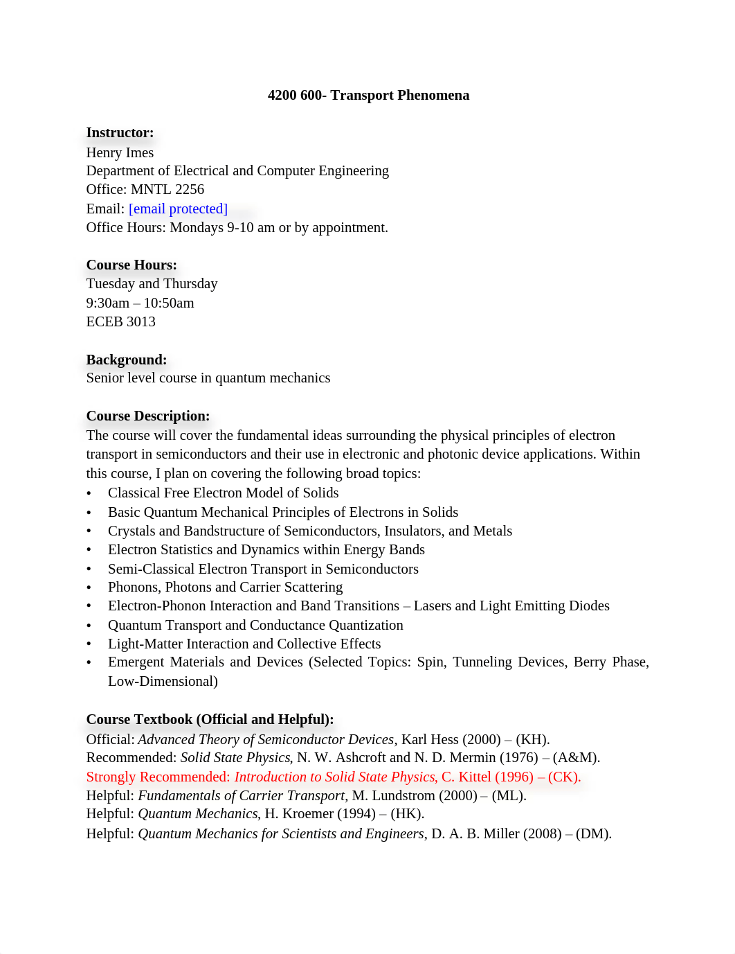 Transport Phenomena-Syllabus.pdf_dt19sqwsz3y_page1