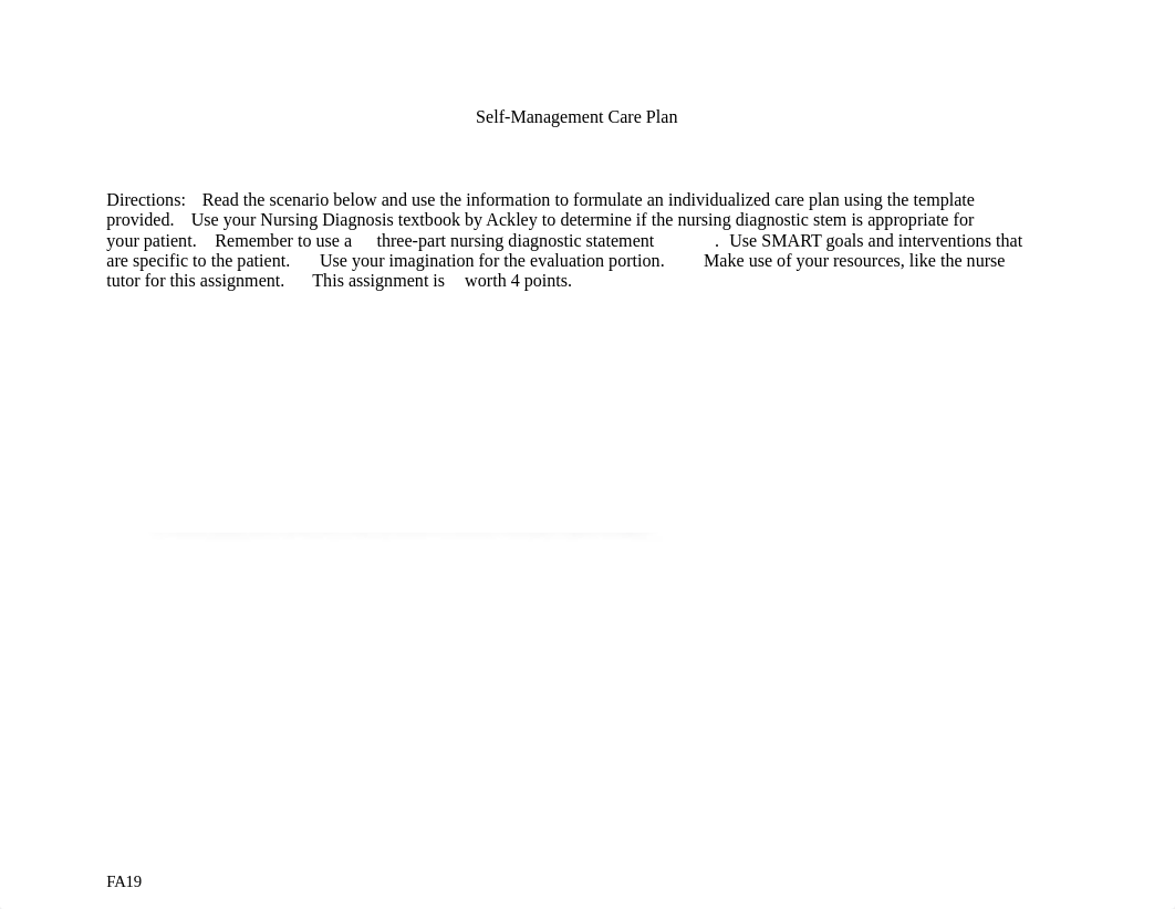 C Self Management Care Plan.docx_dt1fxjgx6tf_page1