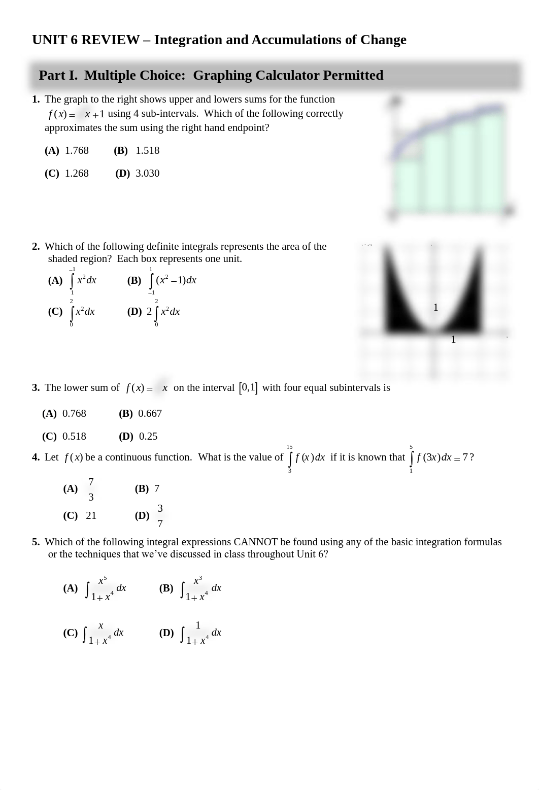 13.2 Unit 6 (Topics 6.1-6.10,6.14) Exam Review (2).pdf_dt1goapatcd_page1