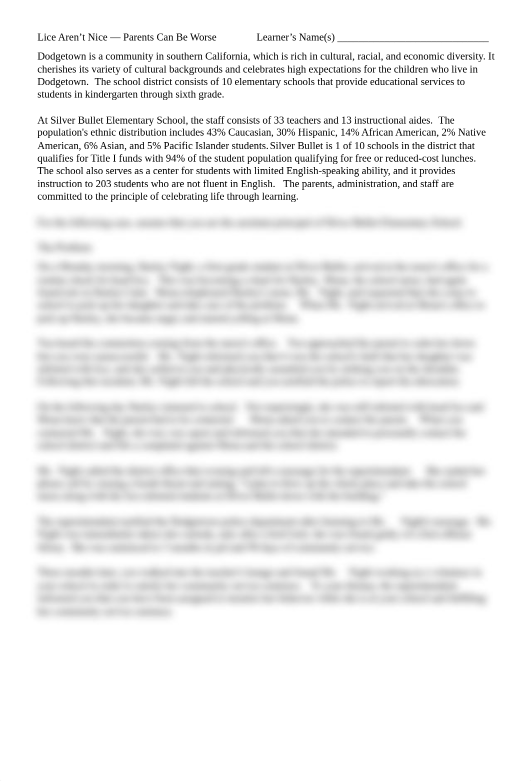 EDAD515—Found. of Ed. Admin.—Scenario—Lice Aren't Nice.pdf_dt1i9d5lexb_page1