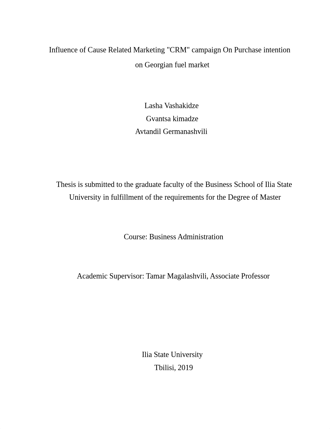 Influence-of-Cause-Related-Marketing-CRM-campaign-On-Purchase-intention-on-Georgian-fuel-market.pdf_dt1ke4mgdx3_page1