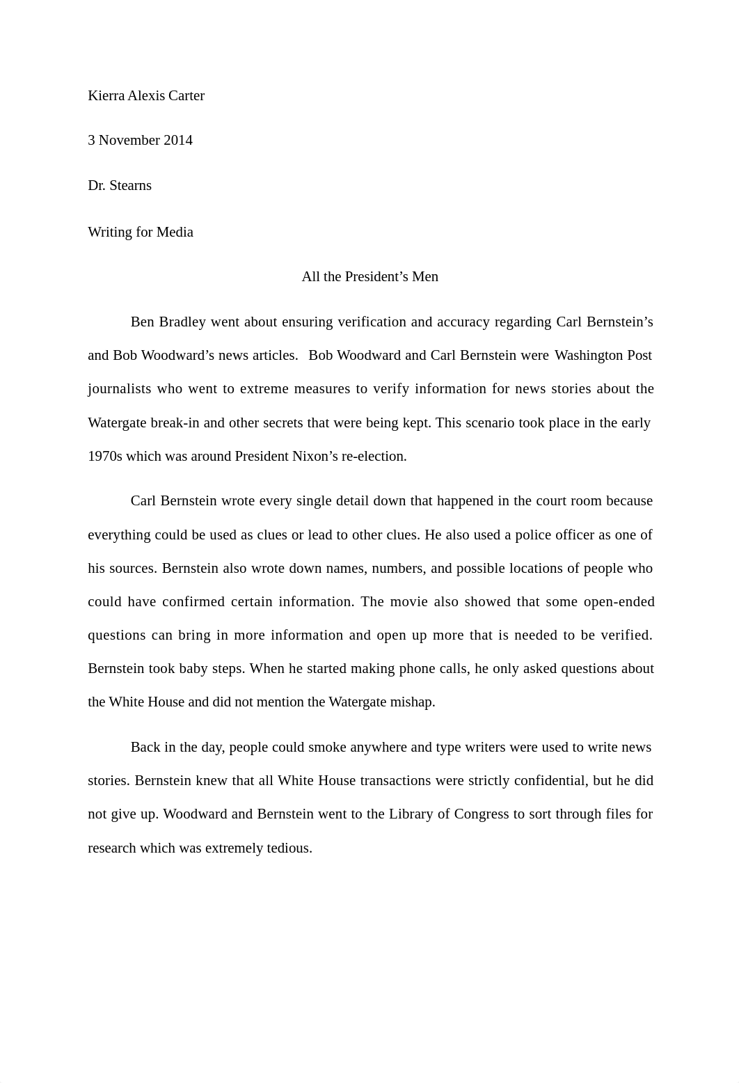 All the President's Men Essay Review_dt1ke6kvj04_page1