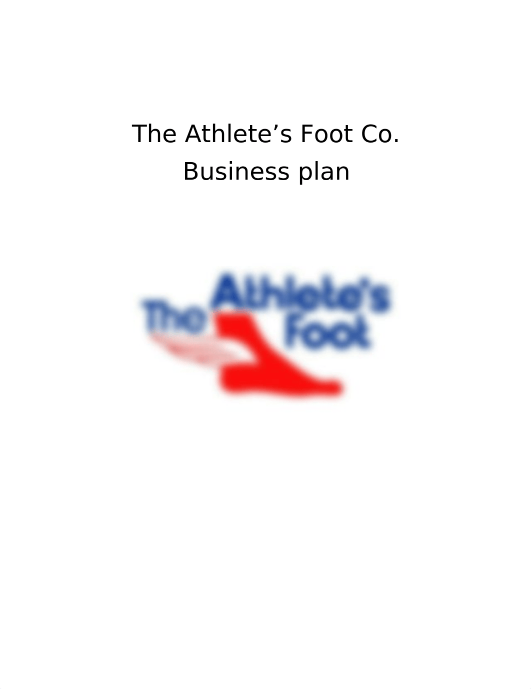 The Athlete's Foot Business Plan.docx_dt1mb74hpgj_page1