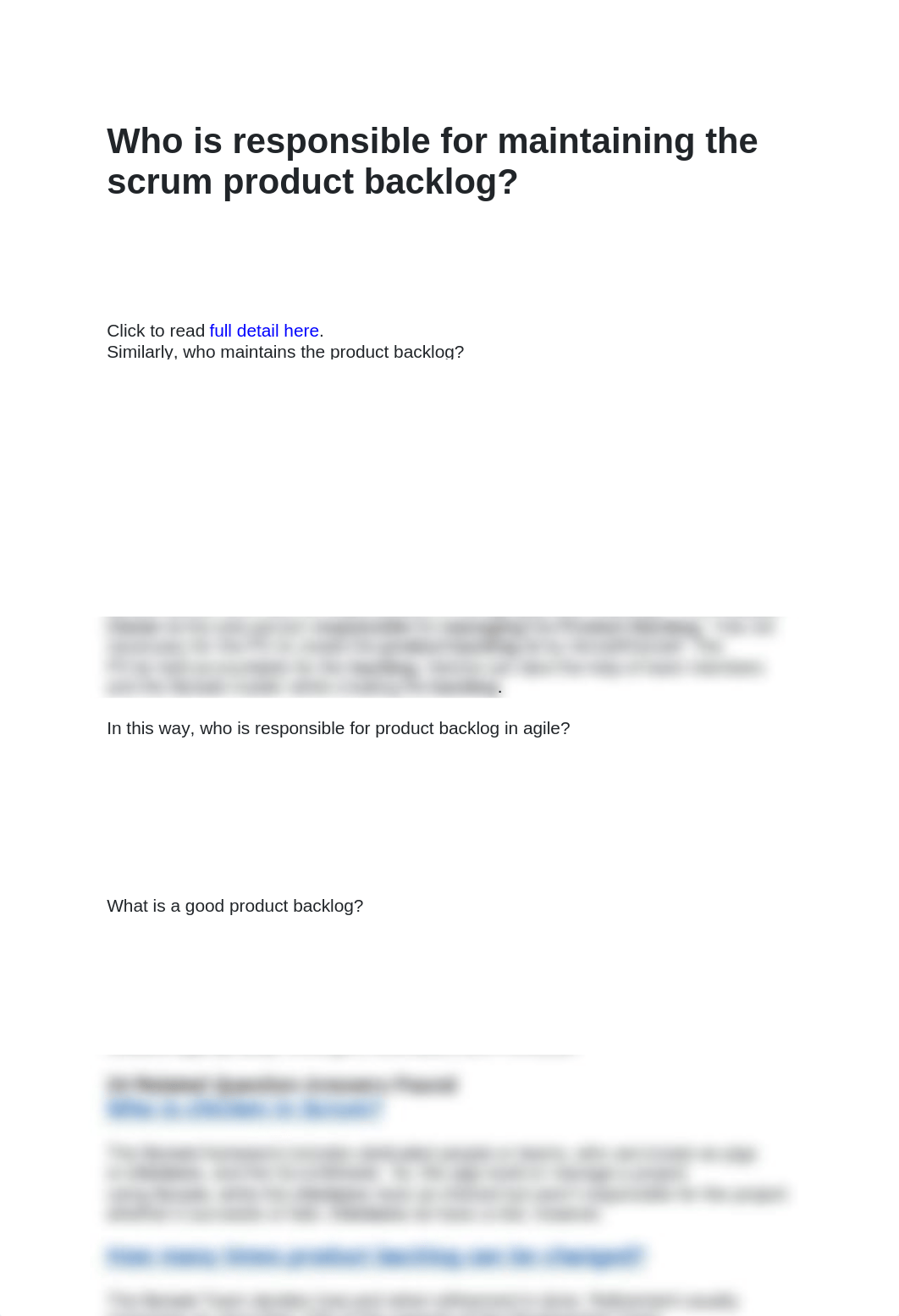 Who is responsible for maintaining the scrum product backlog.docx_dt1o8ovwdo7_page1