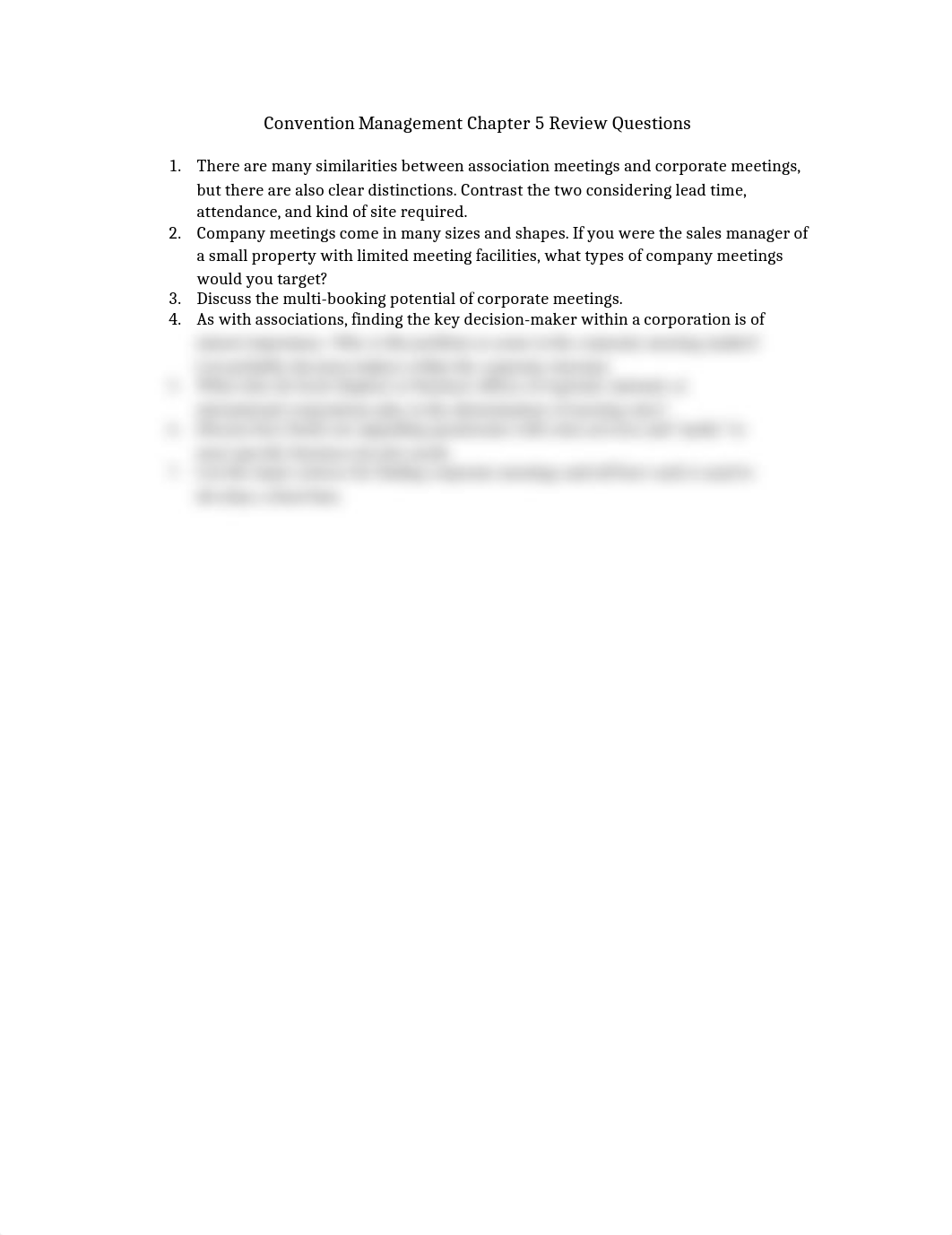 Convention Management Chapter 5 Review Questions_dt1oa3u3nif_page1