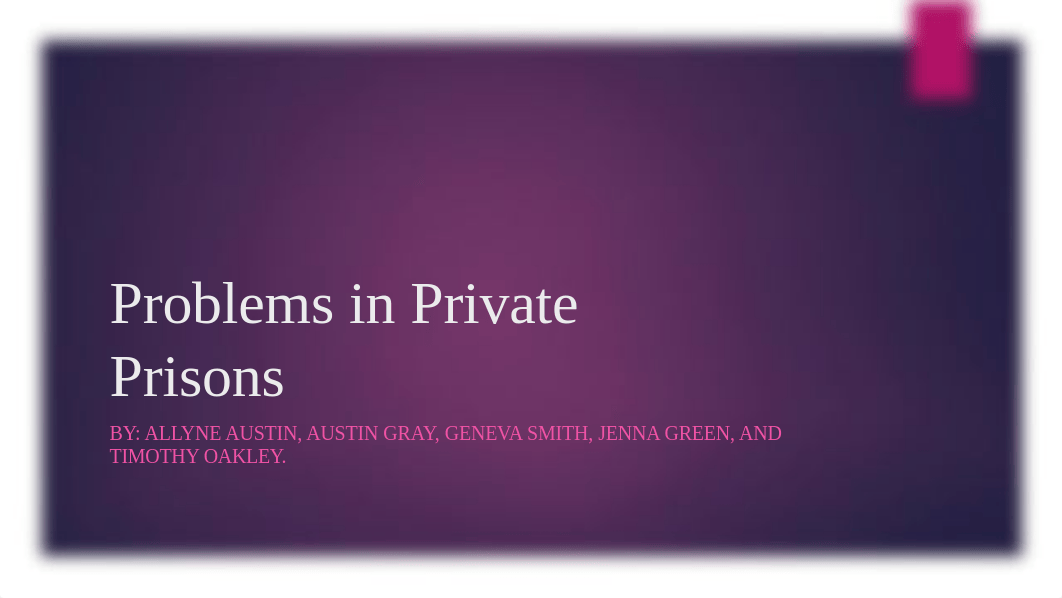 Problems in Private Prisons_dt1ozy2prwj_page1