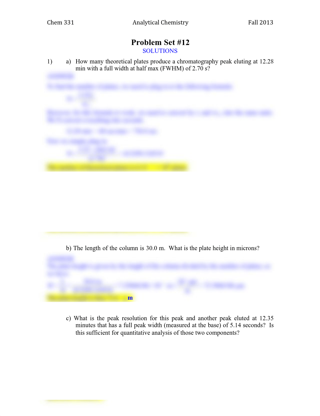 Chromatography Problem Set 12 solutions_dt1tlnqysbm_page1