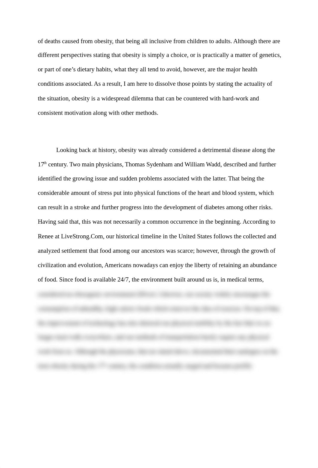 Obesity ENG 102 Final Draft Hector Cruz.docx_dt1vtrpmi7j_page2