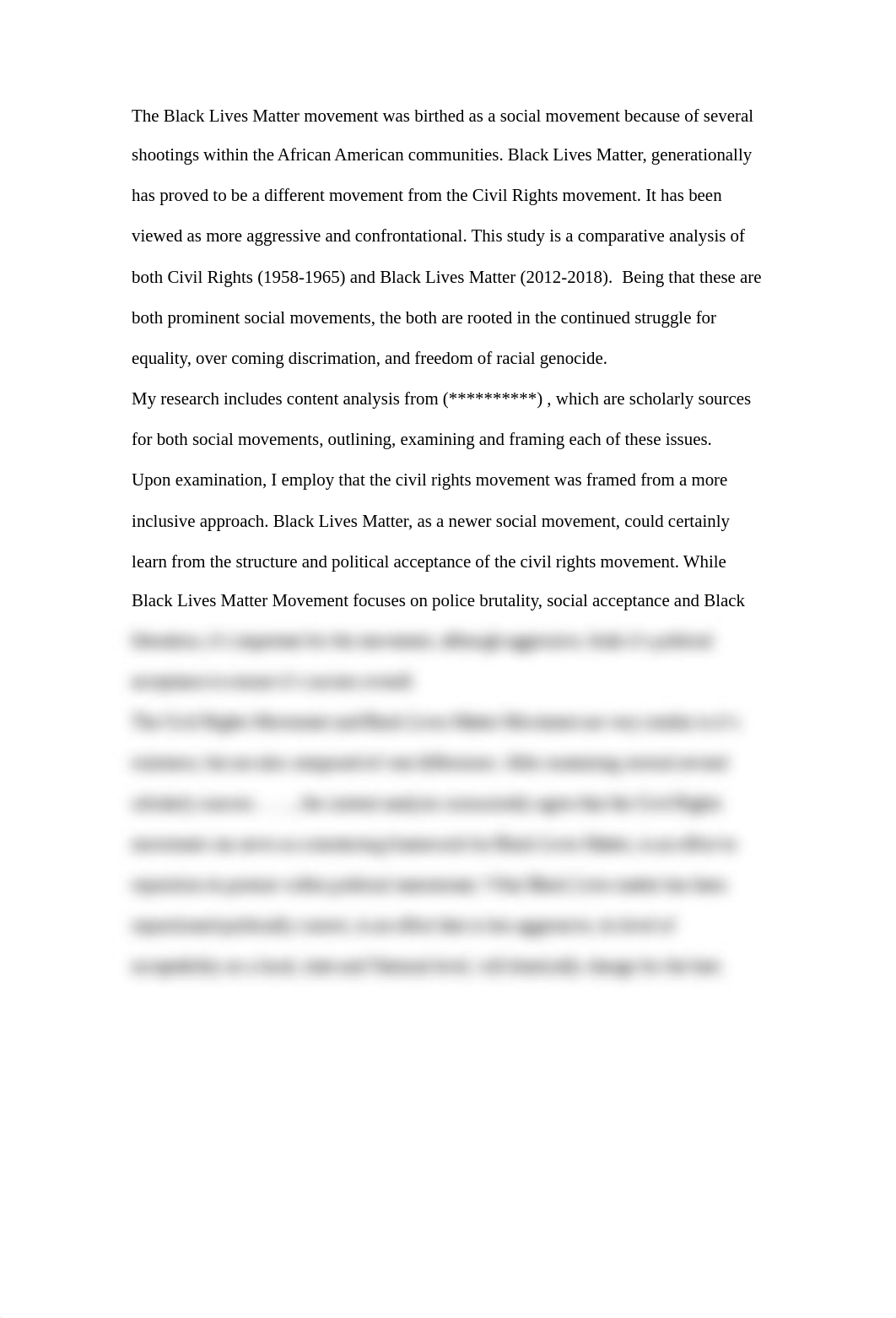 The Black Lives Matter movement was birthed as a social movement because of several shootings within_dt1yv0ucp74_page1