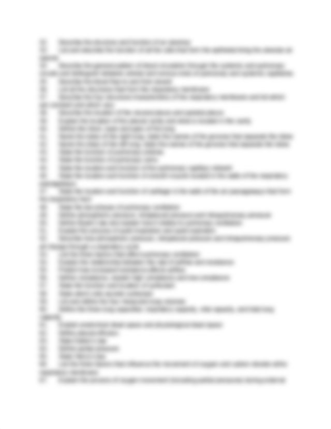 Bio 142 Sp19 Respiratory System Learning Objectives(1).docx_dt1zjr3b5f7_page2