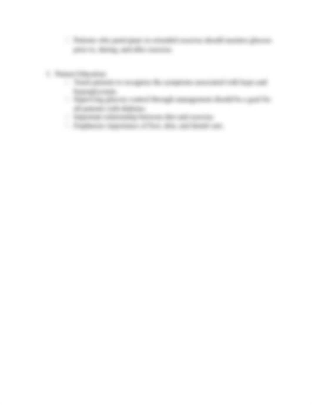 Diabetes Management Assingnment .docx_dt21qvworxx_page2