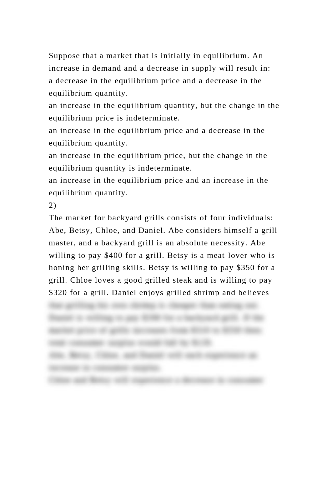 Suppose that a market that is initially in equilibrium. An increase .docx_dt21s80rlcw_page2