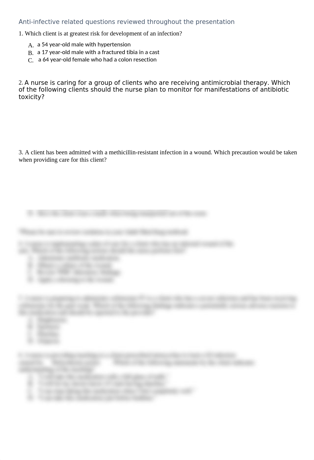 Anti-infective Questions.docx_dt261dnbph1_page1