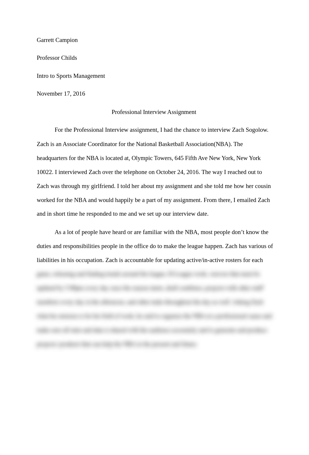 Professional Interview Assignment Essay.docx_dt2629l2z2m_page1