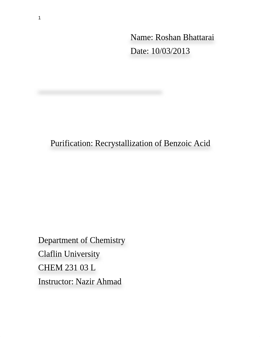 Lab6- Purification-Recrystallization of Benzoic Acid_dt2712r0y6o_page1