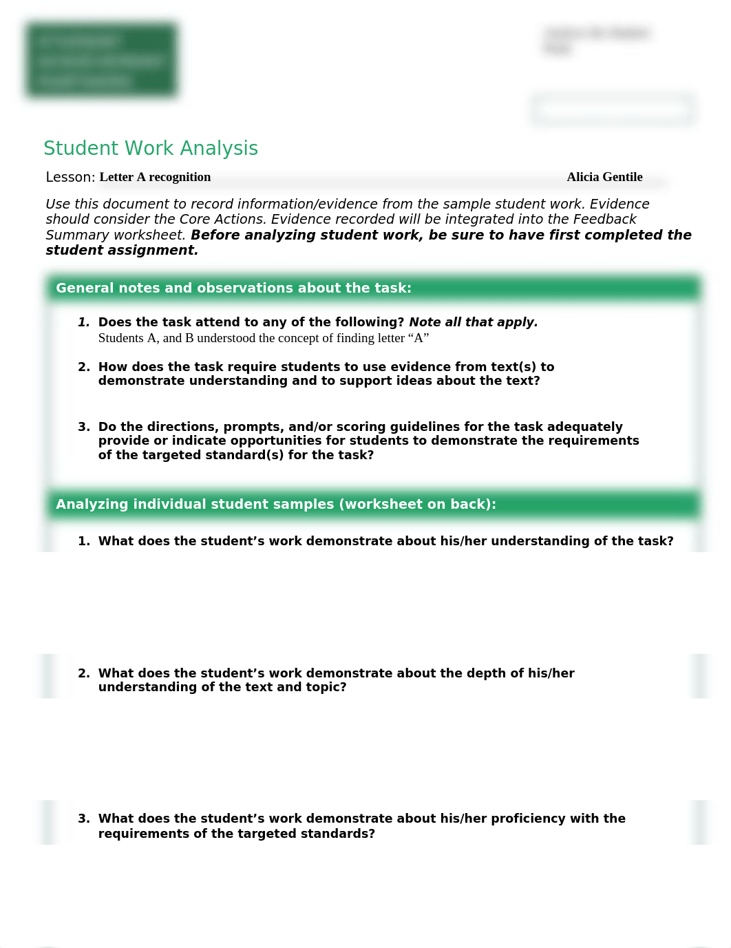 683 Student Work Analysis for Letter A recognition.docx_dt27vkvgka4_page1