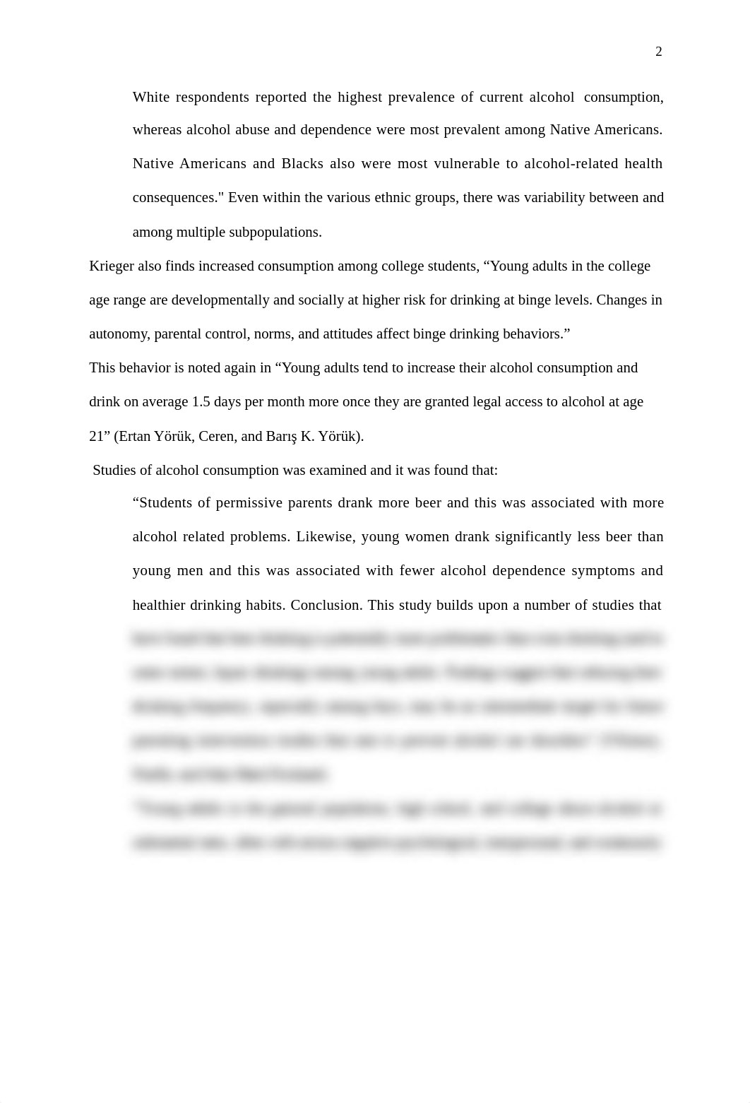 Effects of Alcohol Consumption on Young Adults in the United States.docx_dt28e1u8z9z_page2