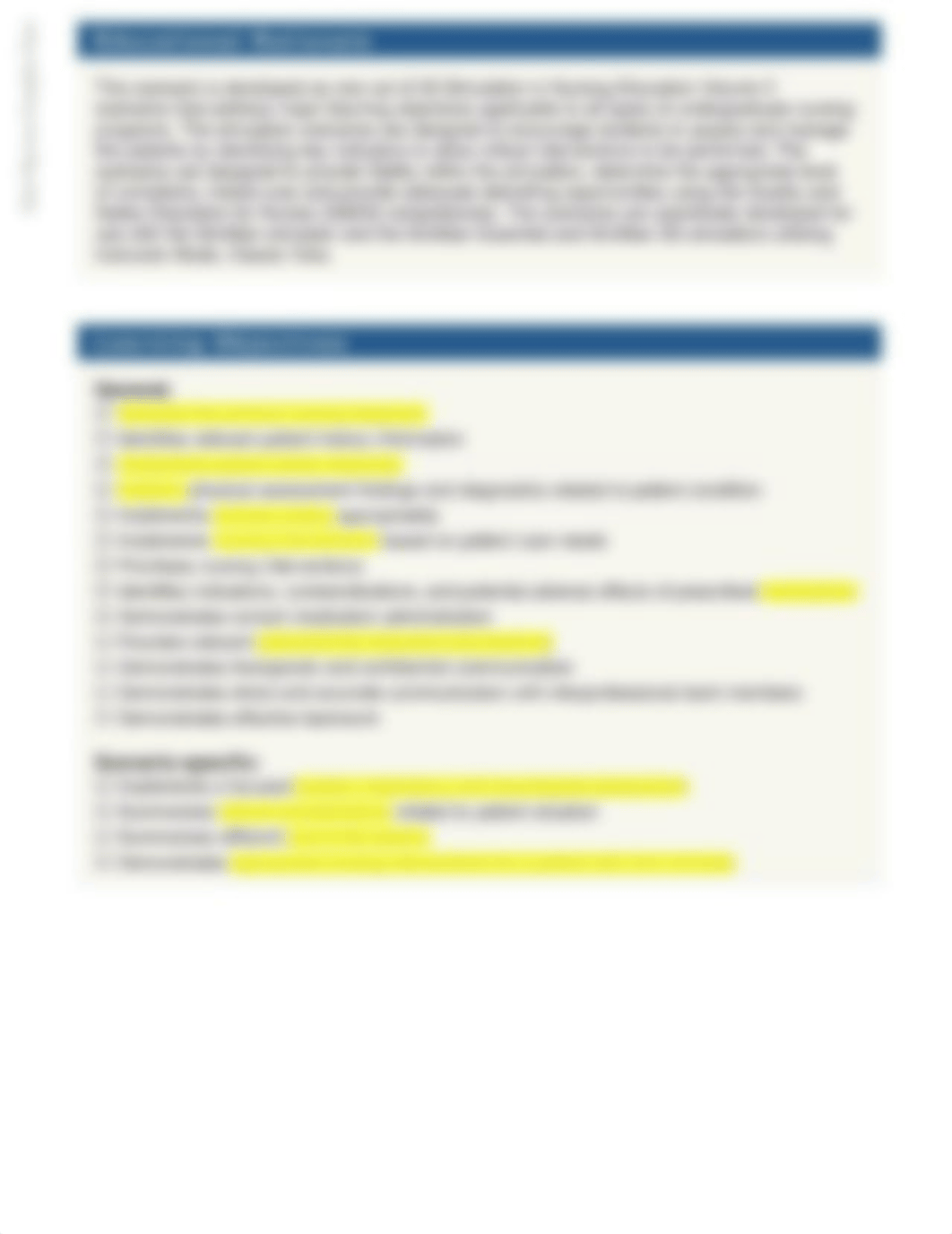 scenario Dale Mayman Renal Liver Cirrhosis-End Stage Disease complex SimMan 3 2009.pdf_dt28irb2evb_page2